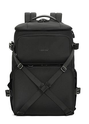 Рюкзак tigernu. " black ( )