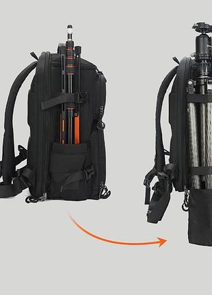 Рюкзак tigernu. " black ( ) 3