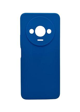 Чохол для смартфона cosmic silicone case aa for xiaomi redmi light blue ( )
