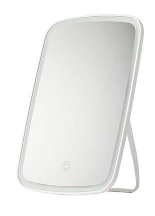 Дзеркало для макіяжу xiaomi jordan judy led makeup mirror ( )