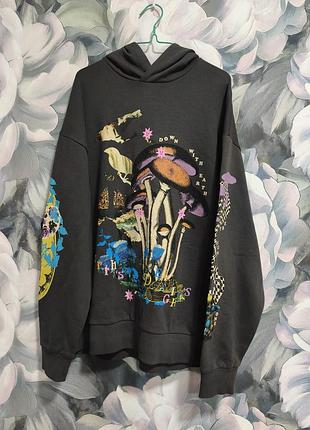 Свитшот худи толстовка asos 3