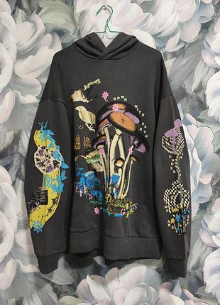 Свитшот худи толстовка asos 4