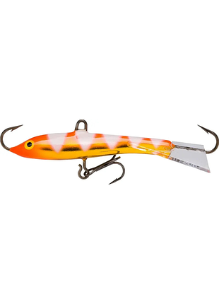 Балансир rapala jigging rap w3 30mm 6.0g gzfr