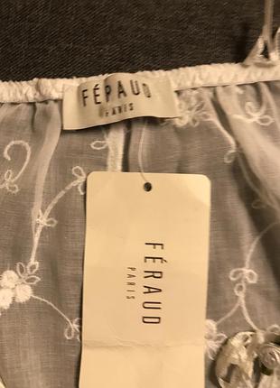 Нічна сорочка feraud 5