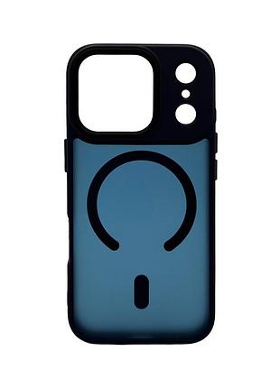 Чохол для смартфона cosmic magnetic color hq for apple iphone pro max blue ( )