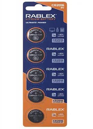 Rablex v blister
