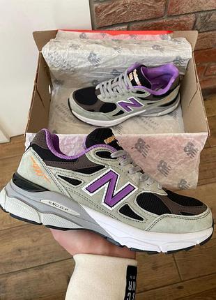 Balance 990 4