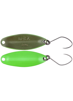 Блешня nories masukurouto 2.9g #006