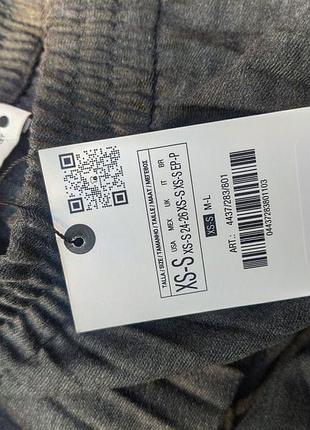 Юбка zara 6