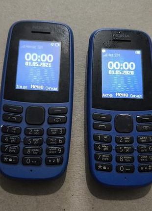 Nokia ta 1203