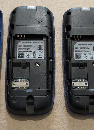 Nokia ta 1203 3