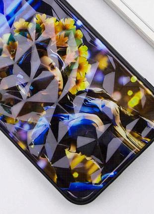 Tpu+pc чехол prisma ladies для xiaomi redmi note 9s / note 9 pro / note 9 pro max cyberpunk 4