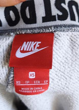 Спортивные штаны nike. 7