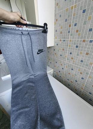 Спортивные штаны nike. 5