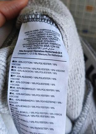 Спортивные штаны nike. 6