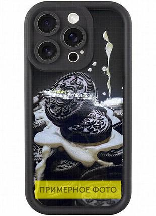 Tpu чехол prestige для apple iphone xr (6.1") oreo
