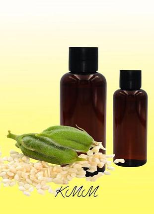 Масло кунжутное рафинированное - 500 мл