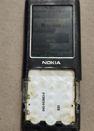 Nokia 6500c