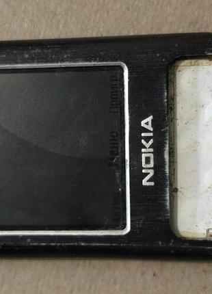 Nokia 6500c 2