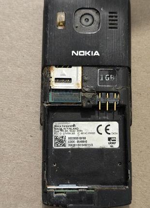 Nokia 6500c 5