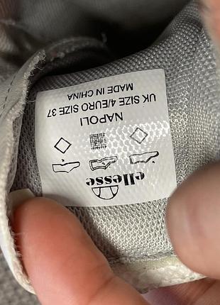 Кроссовки ellesse 3
