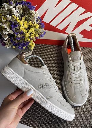 Кроссовки ellesse