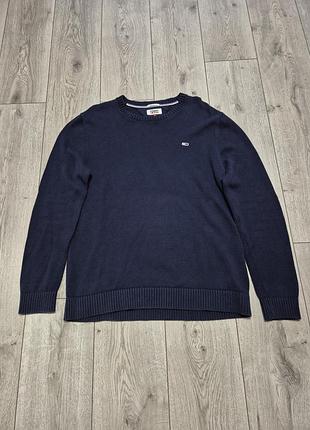 Свитшот мужской Tommy hilfiger,м размер 2