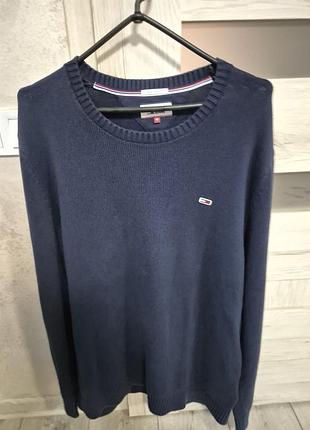 Свитшот мужской Tommy hilfiger,м размер 4