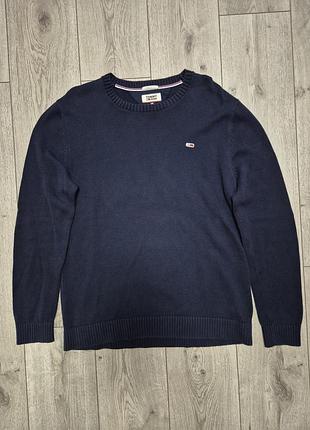 Світшот чоловічий tommy hilfiger,м розмір