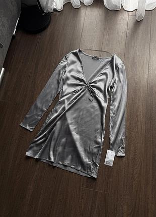 Плаття zara
