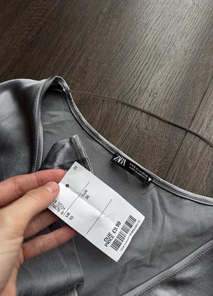 Плаття zara 2