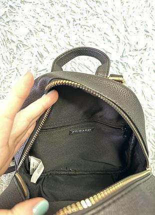 Рюкзачок маленький primark 5