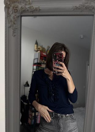 Кофта ralph lauren