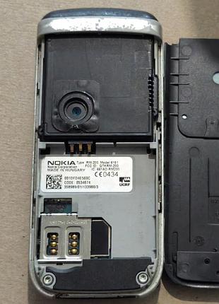 Nokia 6161 4