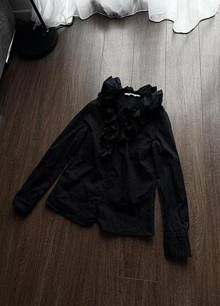 Сорочка zara 3