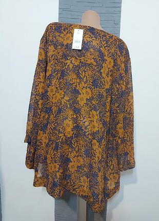Блуза 🛍🌺🌺🌺 4