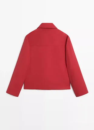 Куртка massimo dutti 7