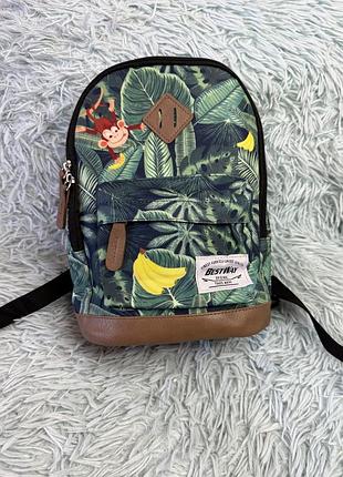 Дитячий рюкзак 🎒 в садочок best way