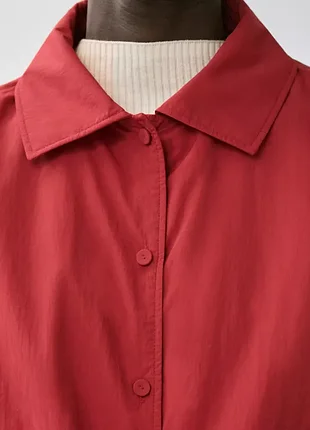 Куртка massimo dutti 9