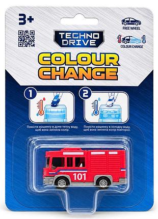 Ігрова мінімодель авто color change sk-x11ks-12 колеса "free wheel"