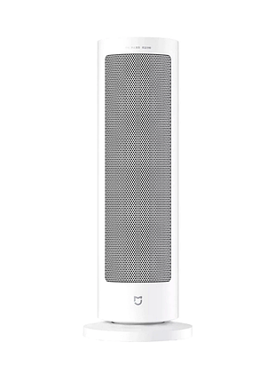 Тепловентилятор xiaomi mi home heater + (перехідник на eu розетку) ( )