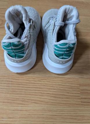 Кроссовки adidas 24 размера 2