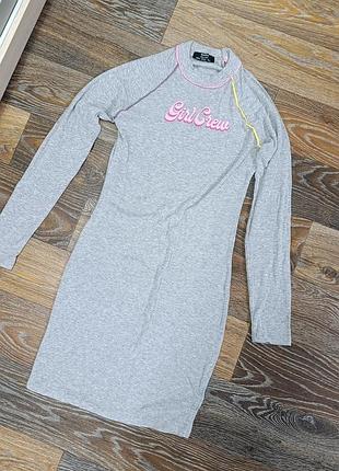 Платье от bershka 2