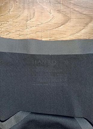 Бесшовные трусики hanro 3