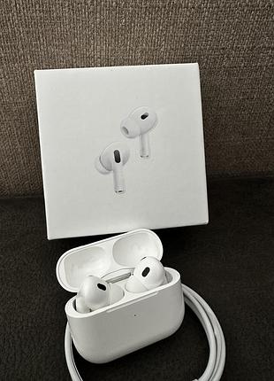 Навушники apple airpods pro 2