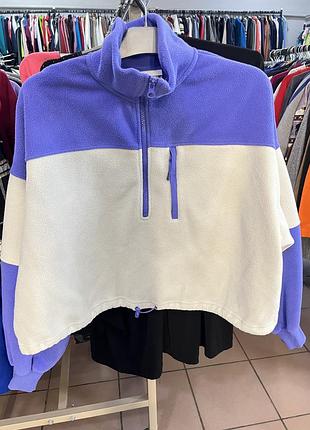 Світшот тедді h&m move
