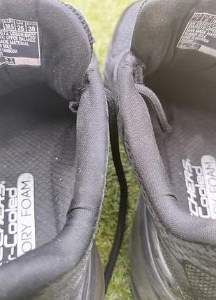Кроссовки sketchers 39,5 2