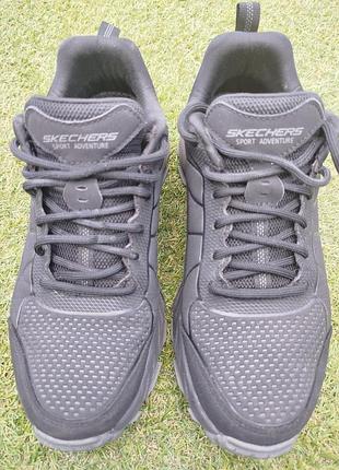 Кросівки sketchers 39,5