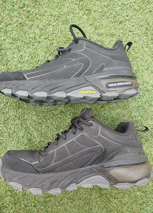 Кроссовки sketchers 39,5 5