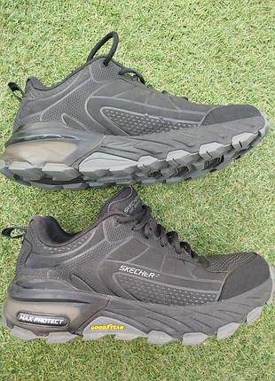 Кроссовки sketchers 39,5 6